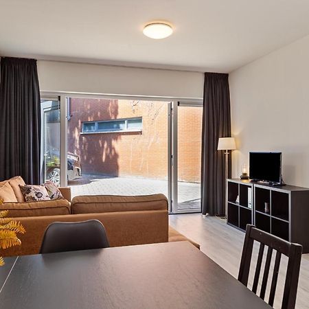 Hertog 2B Modern And Perfectly Located Apartment Eindhoven Extérieur photo