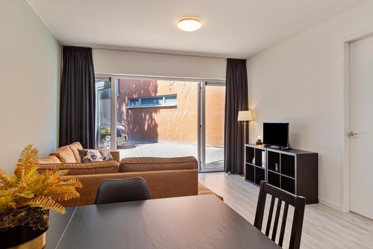 Hertog 2B Modern And Perfectly Located Apartment Eindhoven Extérieur photo