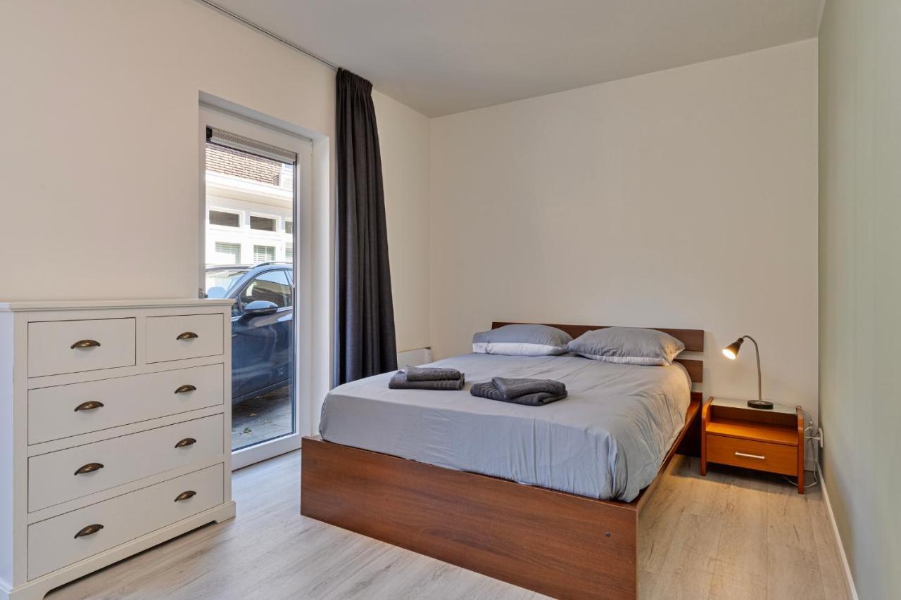 Hertog 2B Modern And Perfectly Located Apartment Eindhoven Extérieur photo