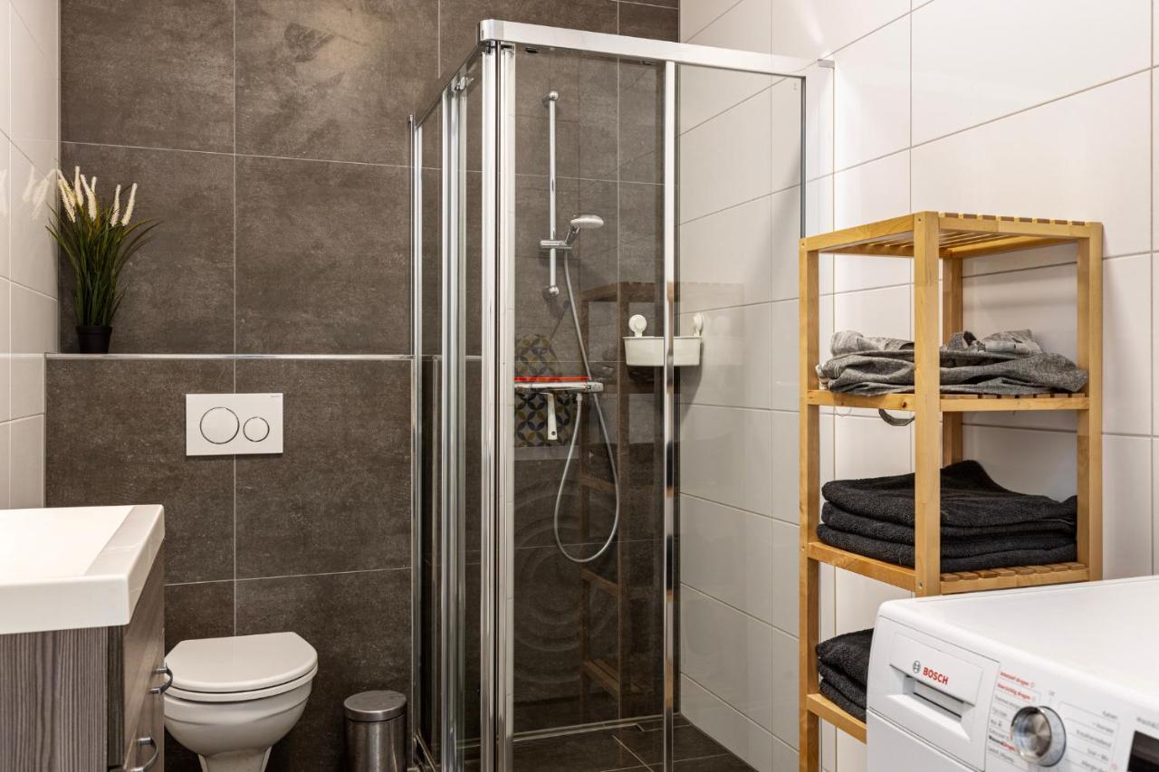 Hertog 2B Modern And Perfectly Located Apartment Eindhoven Extérieur photo