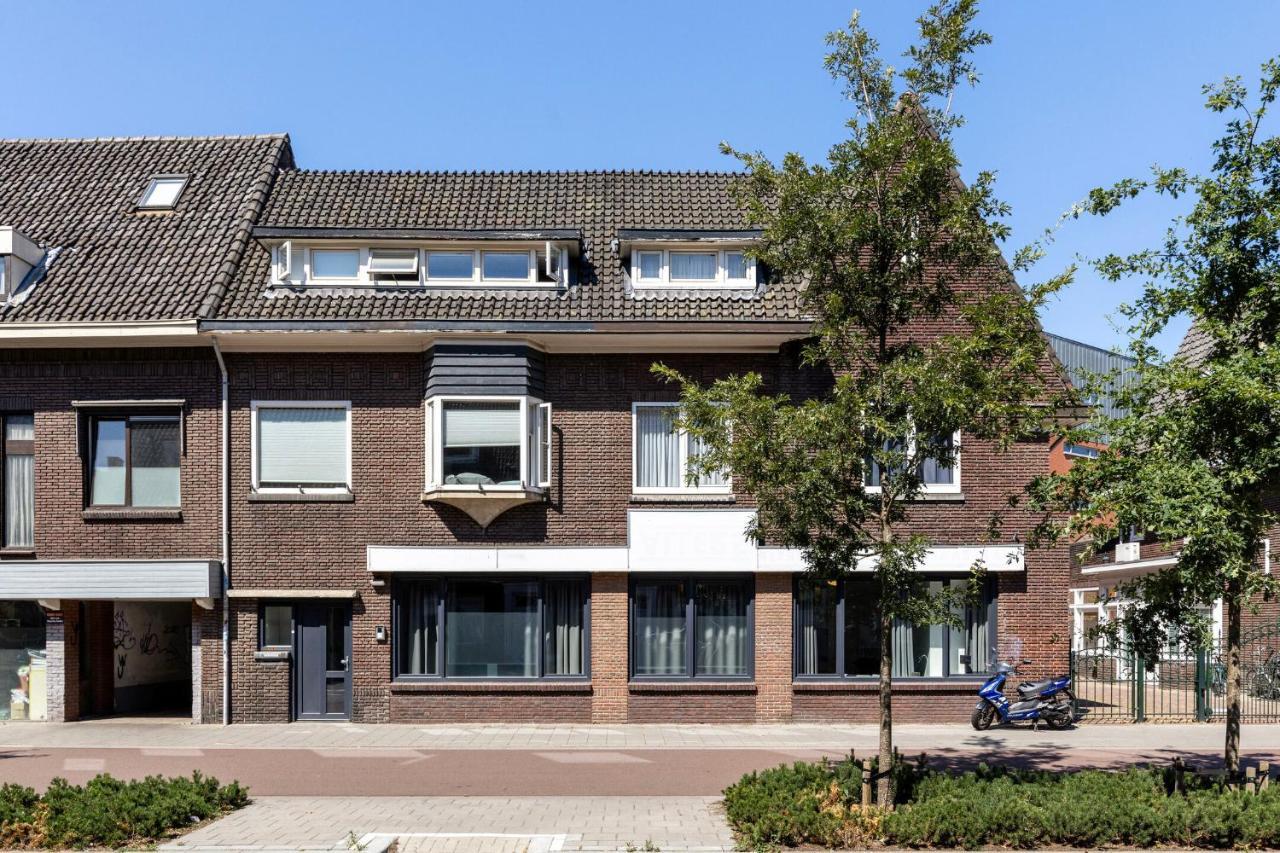Hertog 2B Modern And Perfectly Located Apartment Eindhoven Extérieur photo