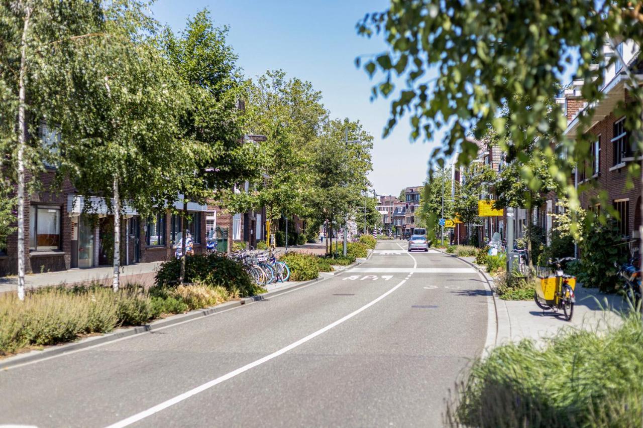 Hertog 2B Modern And Perfectly Located Apartment Eindhoven Extérieur photo