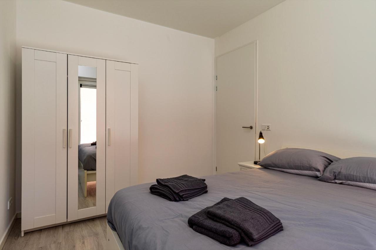 Hertog 2B Modern And Perfectly Located Apartment Eindhoven Extérieur photo